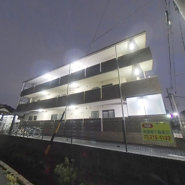 ジェントリィ北一色Ⅰ