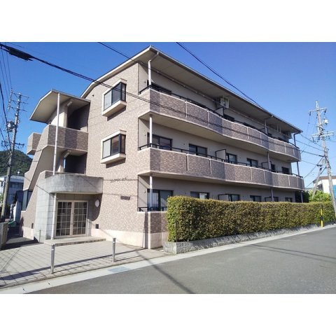 ジェントリィ北一色Ⅰのその他|外観（昼）