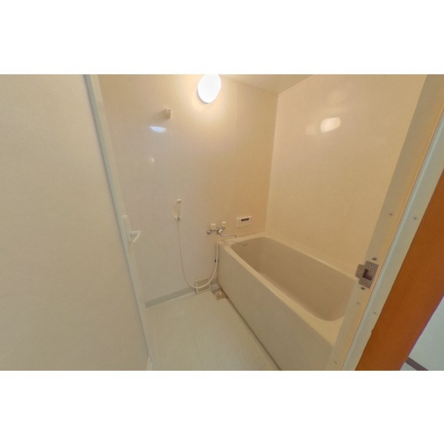 ジェントリィ北一色Ⅰの浴室