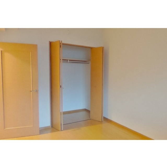 ジェントリィ北一色Ⅰの収納