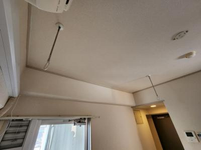 リエス東堀川の子供部屋|洋室