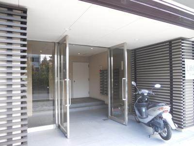 リエス東堀川のその他共用部分