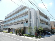 エスティメゾン武蔵小山の画像