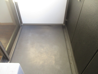 【バルコニー】 | ティアラコートイースト