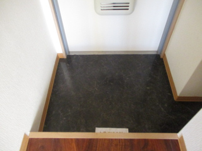 【玄関】 | ティアラコートイースト