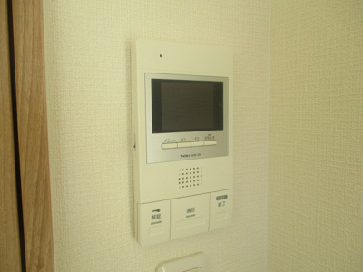 【セキュリティ】 | ティアラコートイースト