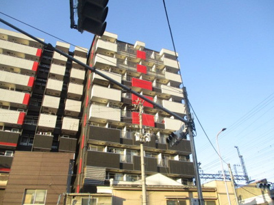 【外観】 | ティアラコートイースト