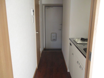 【内装】 | ティアラコートイースト