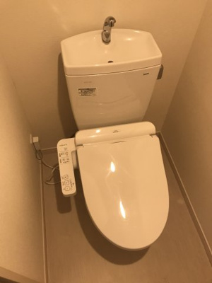 【トイレ】 | リブリ・花小金井