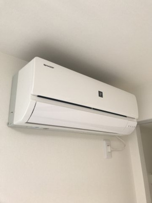 【設備】 | リブリ・花小金井