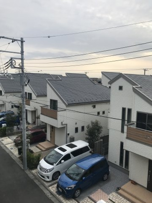 【展望】 | リブリ・花小金井