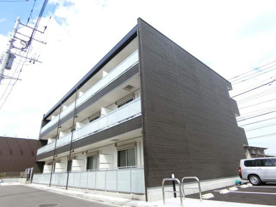 【外観】 | リブリ・花小金井