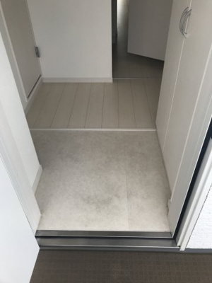 【玄関】 | リブリ・花小金井