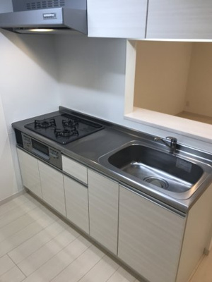 【キッチン】 | リブリ・花小金井