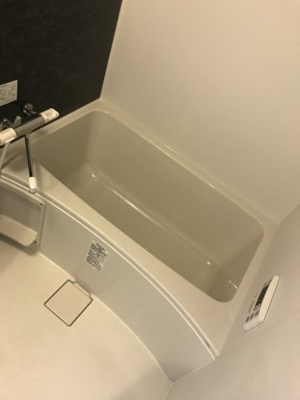 【浴室】 | リブリ・花小金井