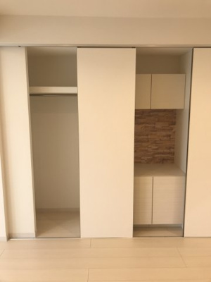 【収納】 | リブリ・花小金井