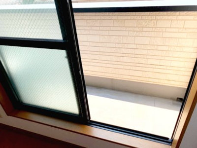 【バルコニー】 | ファインコートI番館