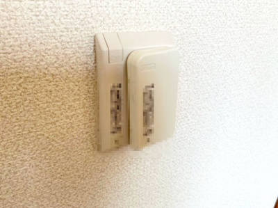 【セキュリティ】 | ファインコートI番館