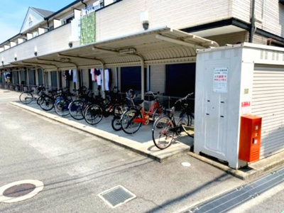 【その他共用部分】 | ファインコートI番館