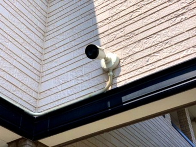 【セキュリティ】 | ファインコートI番館