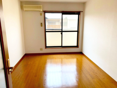 【居間・リビング】 | ファインコートI番館