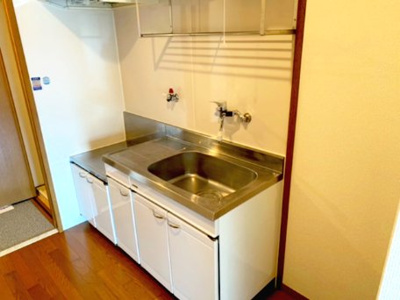 【キッチン】 | ファインコートI番館