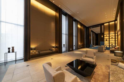  | グランドメゾン新梅田タワーTHE CLUB RESIDENCE