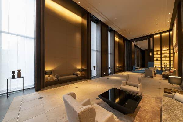  | グランドメゾン新梅田タワーTHE CLUB RESIDENCE