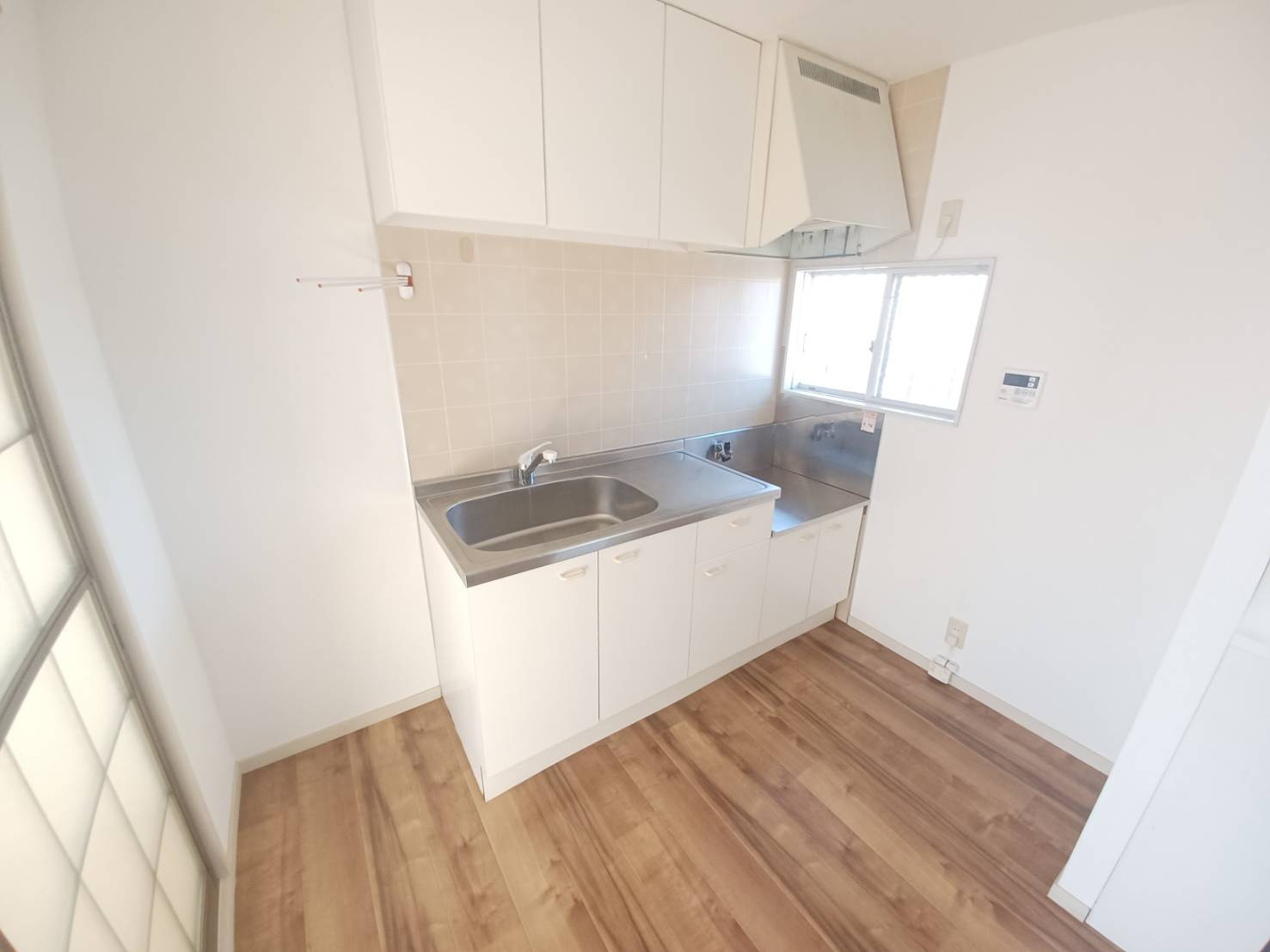 キャメルハウスのキッチン