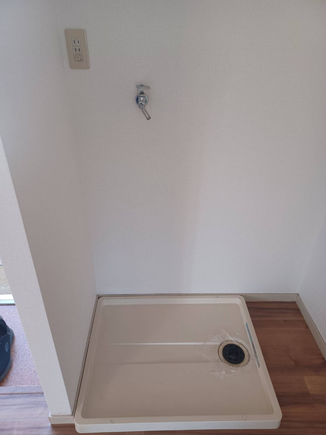 キャメルハウスの設備