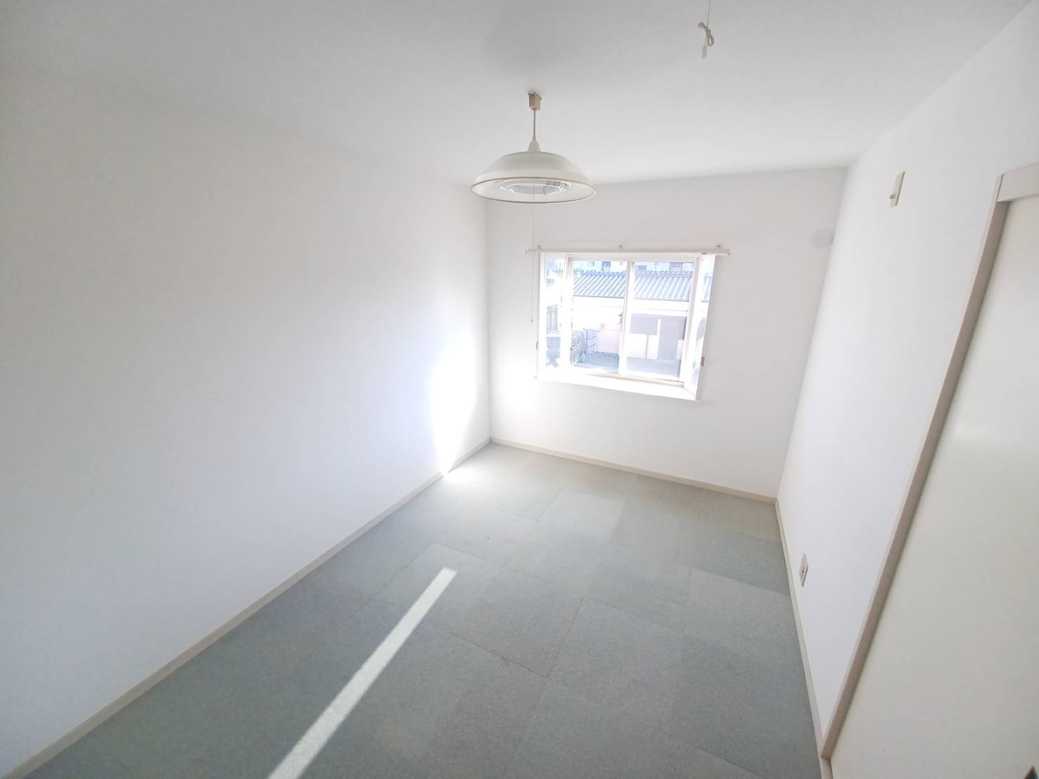 キャメルハウスの洋室