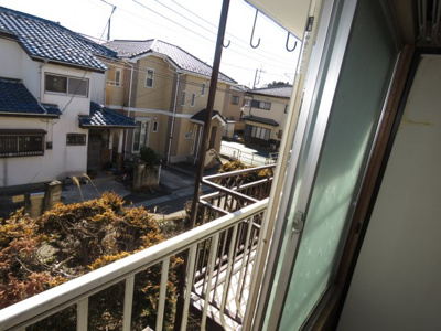 【展望】 | 中新田戸建