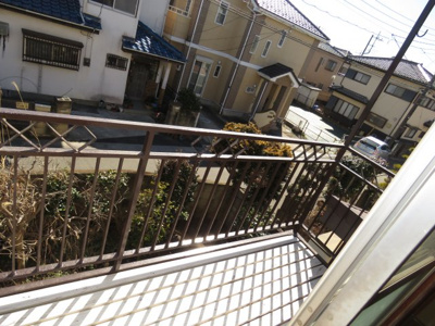 【展望】 | 中新田戸建