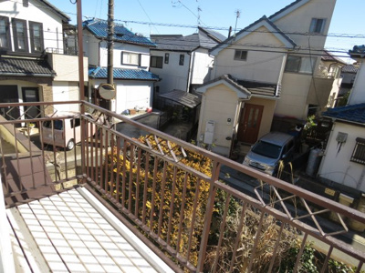 【展望】 | 中新田戸建