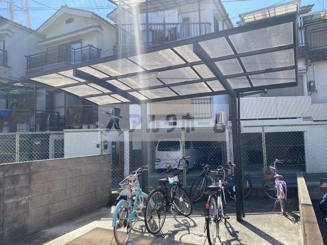 アットソレイユのその他共用部分