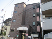 センチュリー浜口の画像