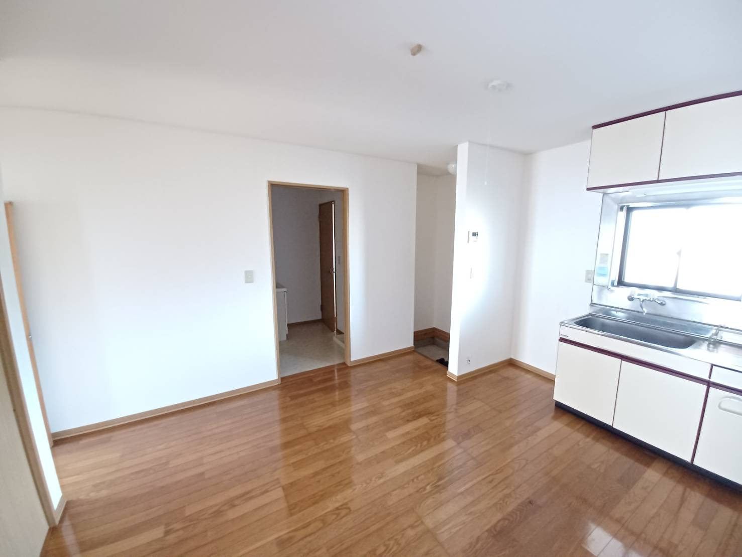 カーザシーレイの居間・リビング