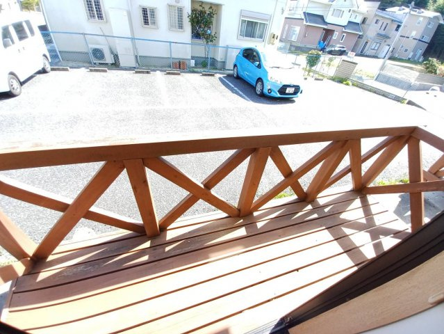 カーザシーレイのその他