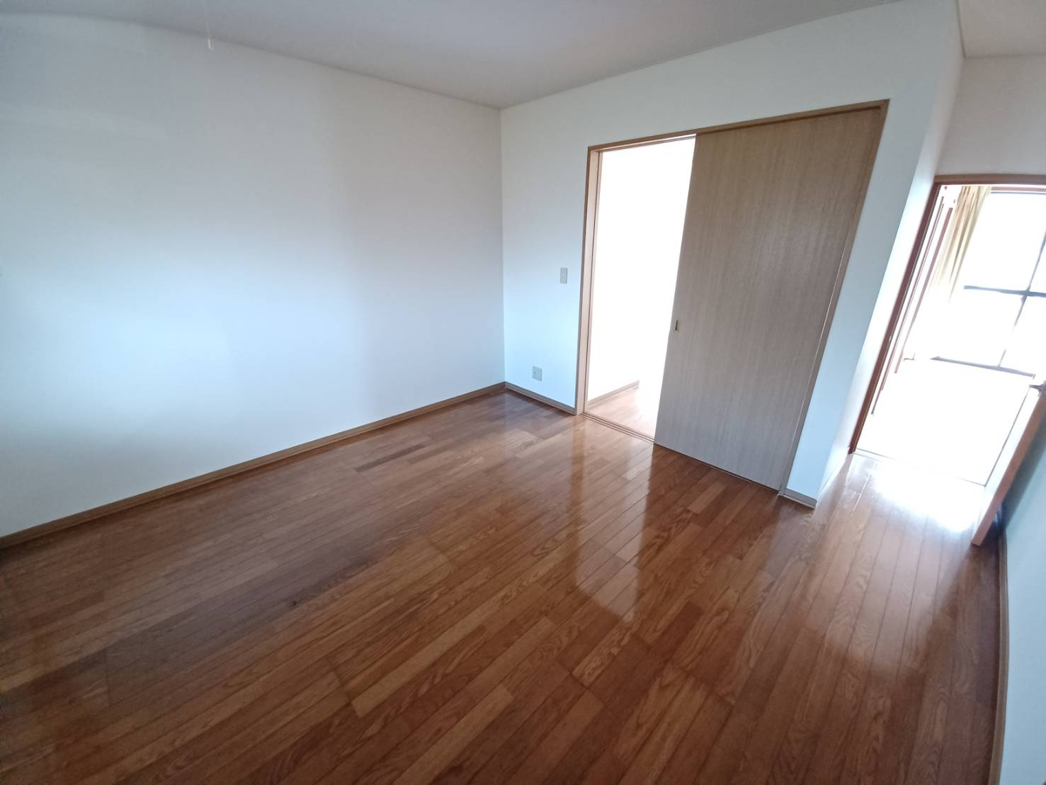 カーザシーレイの居間・リビング