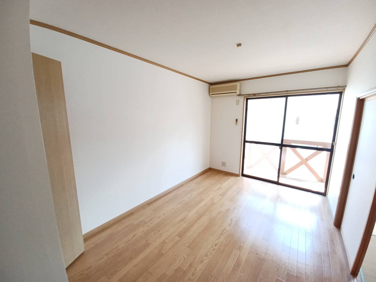 カーザシーレイの居間・リビング