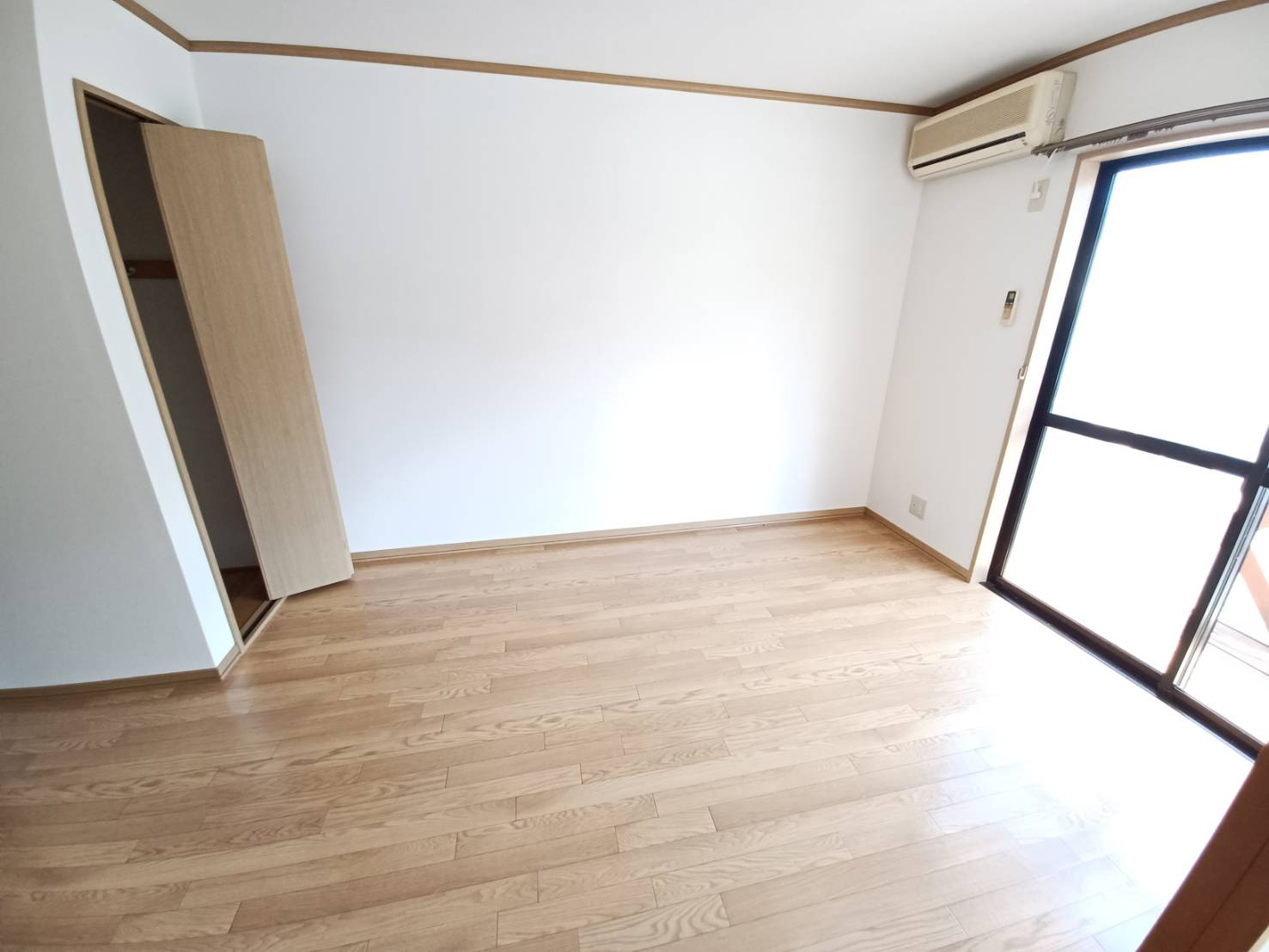 カーザシーレイの居間・リビング