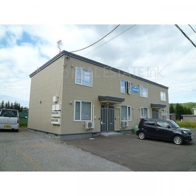 【外観】 | 北見市北上投資用物件