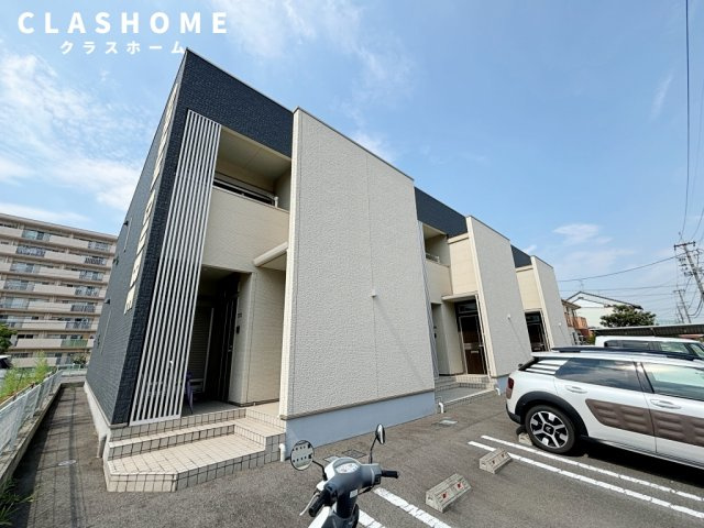 GRAN　CUBE　　刈谷市近郊の賃貸ならクラスホーム刈谷の外観