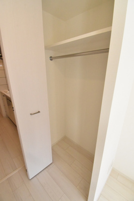 【収納】 | エスリード南森町ラグシス