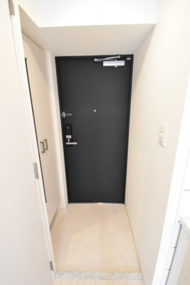 【玄関】 | エスリード南森町ラグシス