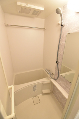 【浴室】 | エスリード南森町ラグシス