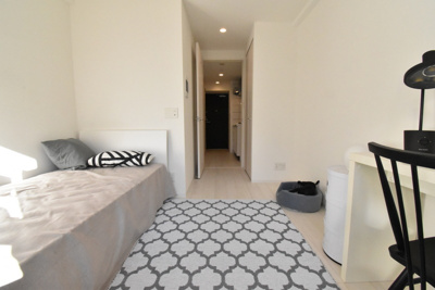 【洋室】 | エスリード南森町ラグシス