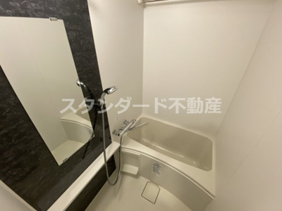 【浴室】 | エスリード大阪梅田リュクス