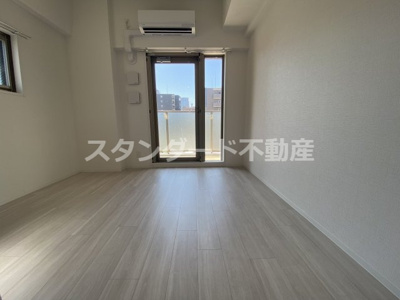 【居間・リビング】 | エスリード大阪梅田リュクス