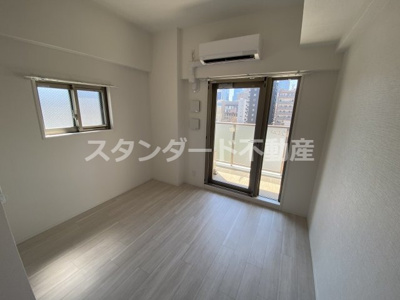 【洋室】 | エスリード大阪梅田リュクス